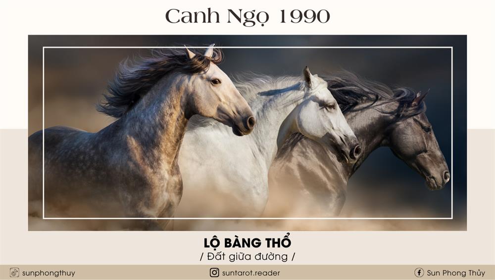 Canh Ngọ (1990)