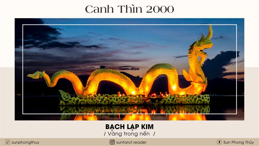 Canh Thìn (2000)