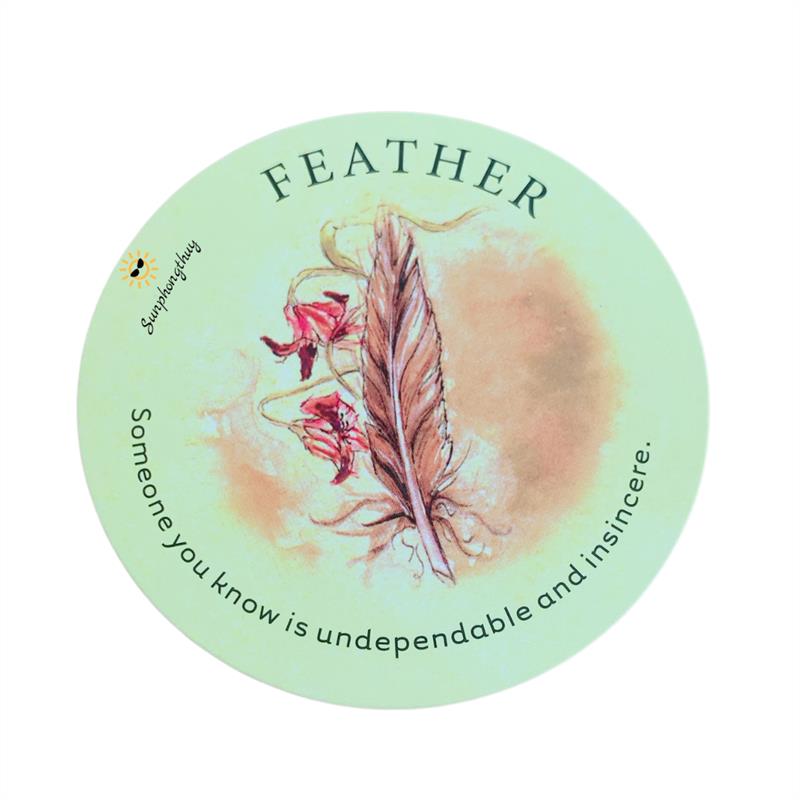 Feather