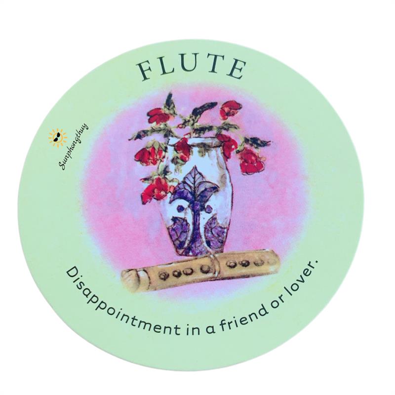 Flute