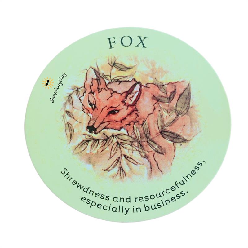 Fox