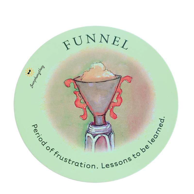 Funnel