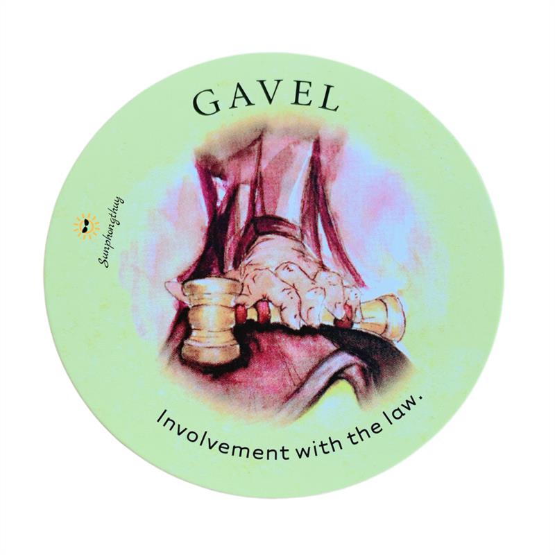 Gavel