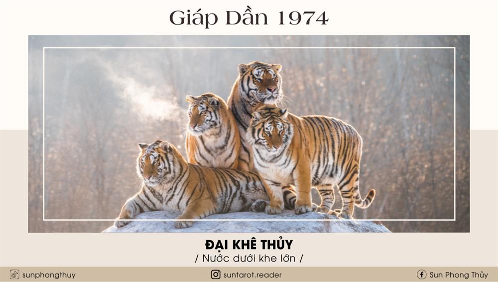 Giáp Dần (1974)