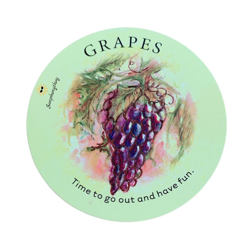 Grapes