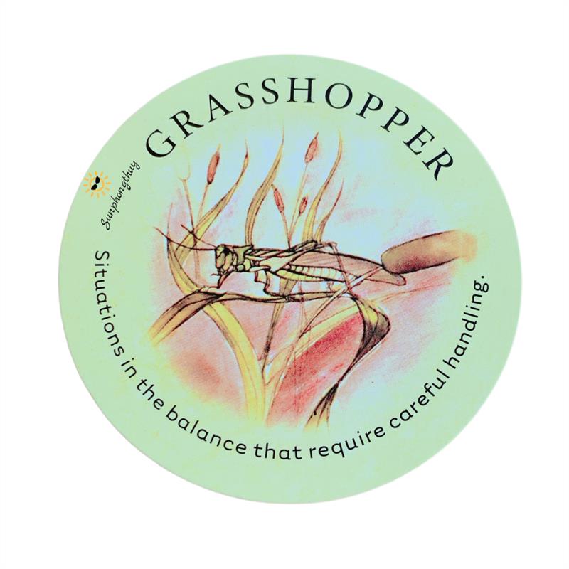 Grasshopper