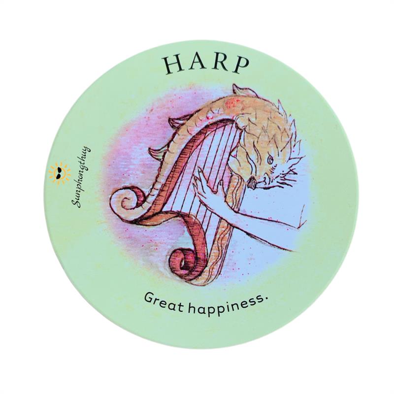 Harp