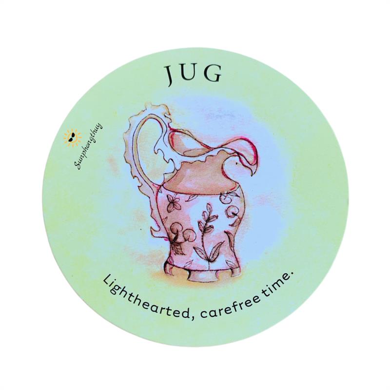 Jug