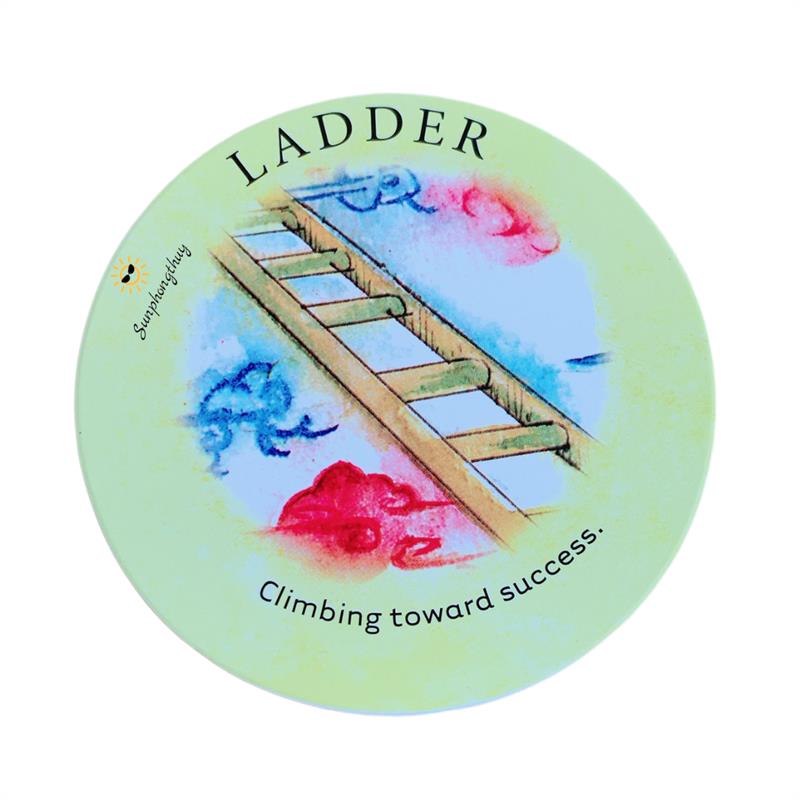 Ladder