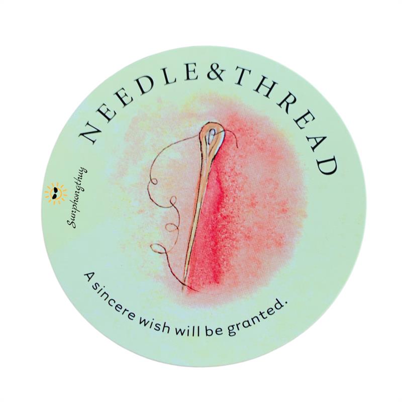 Needle & Thread