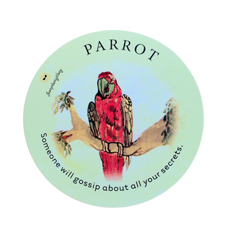 Parrot