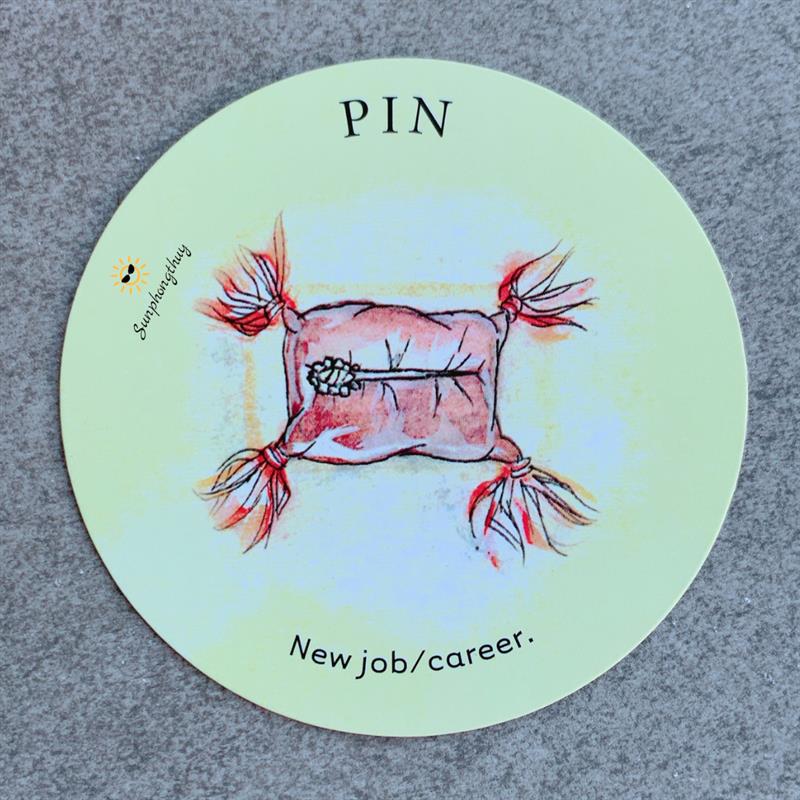 Pin