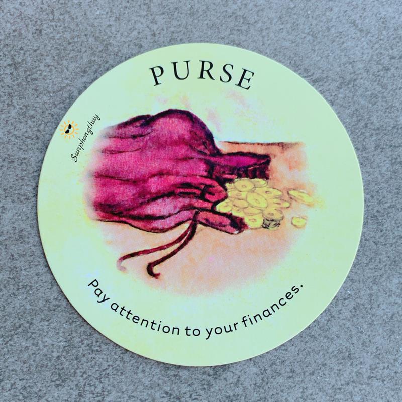 Purse