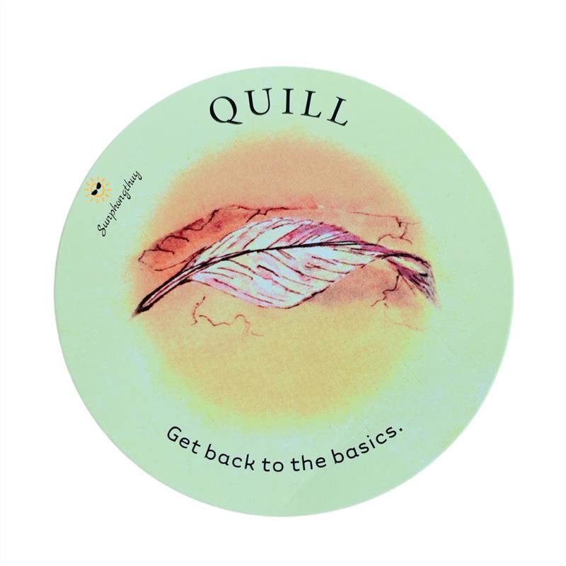 Quill