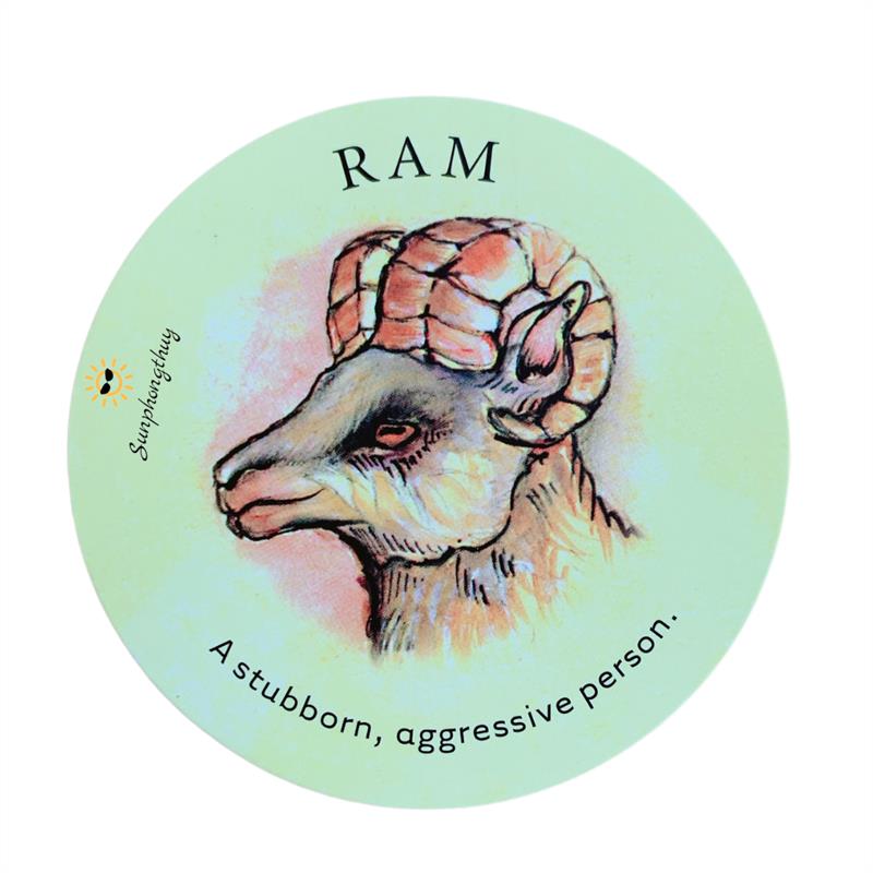 Ram