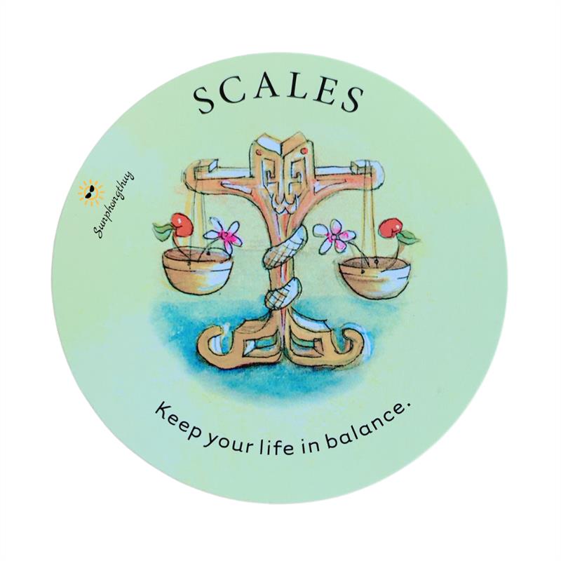 Scales