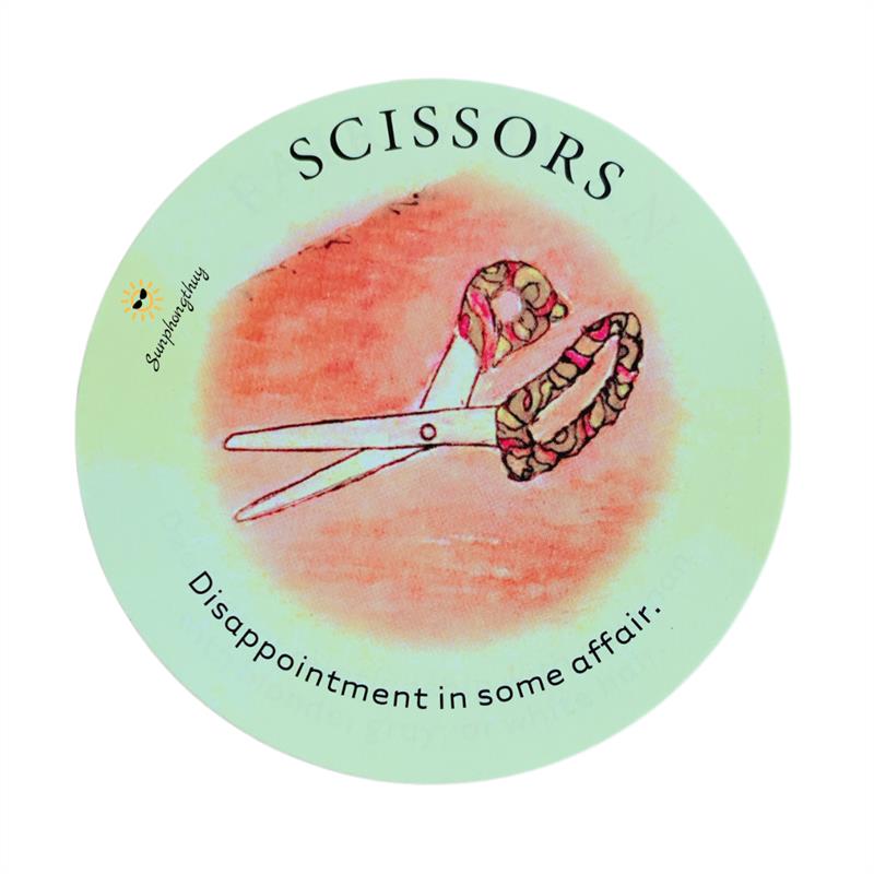 Scissors