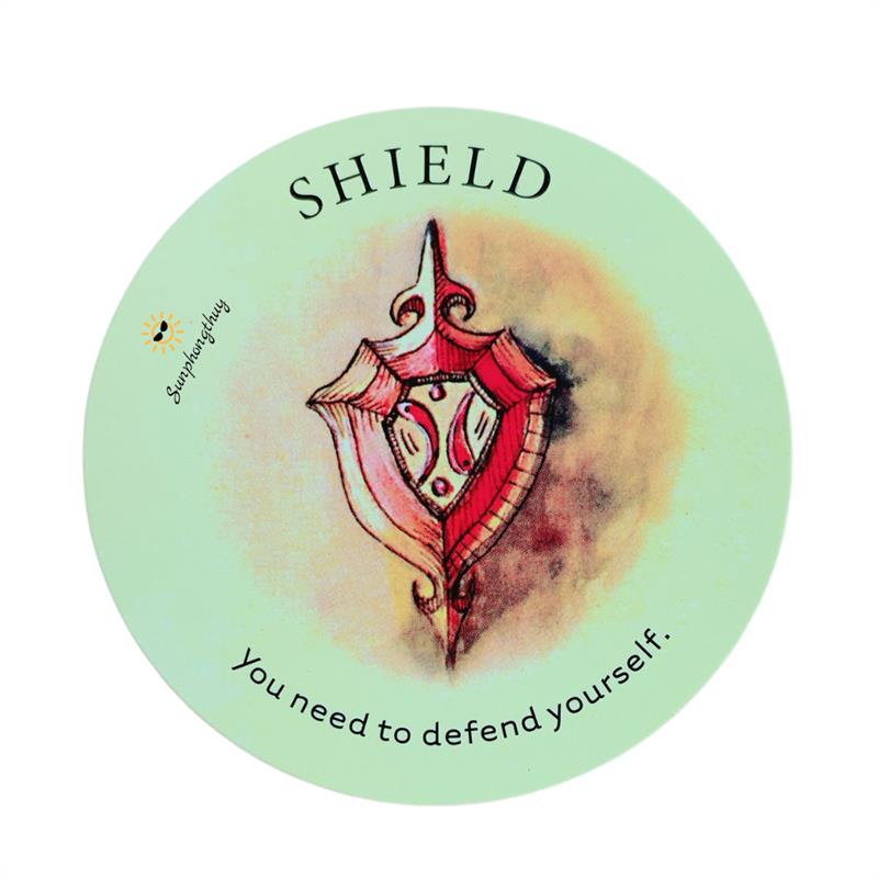 Shield