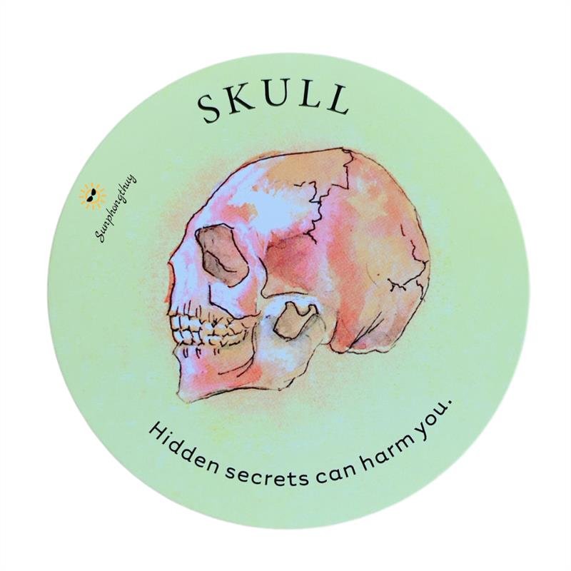 Skull