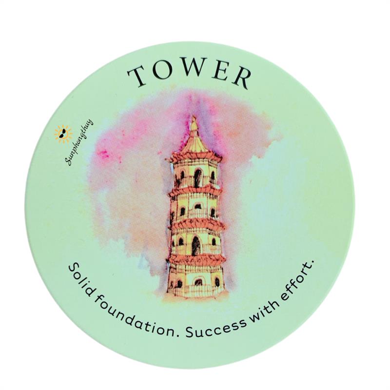 Tower