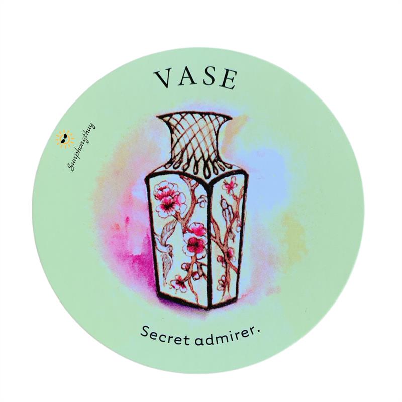 Vase