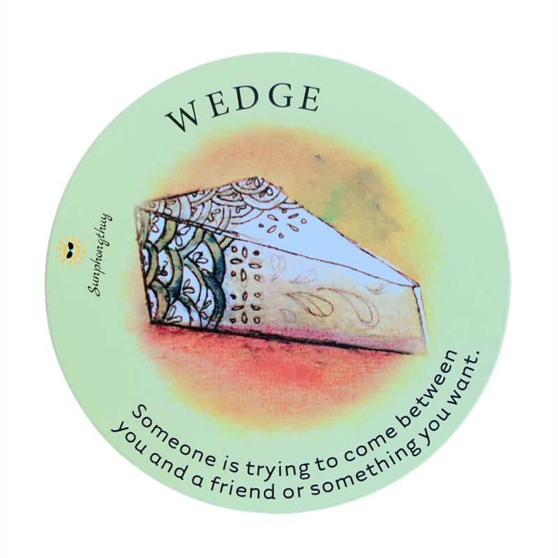 Wedge