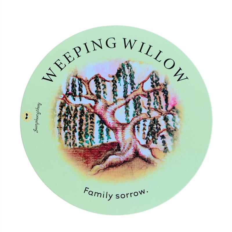 Weeping Willow