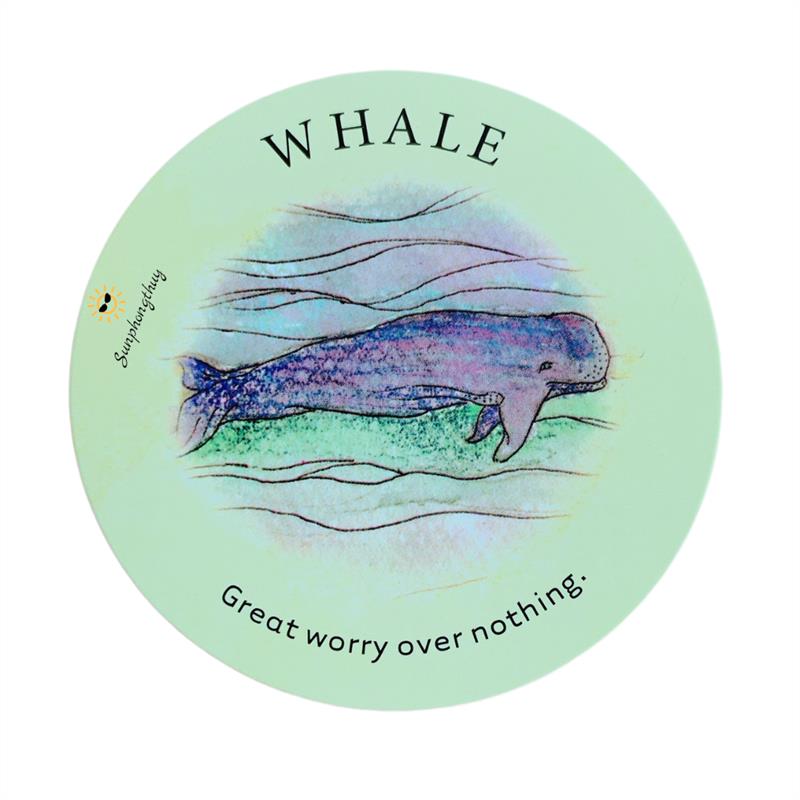 Whale