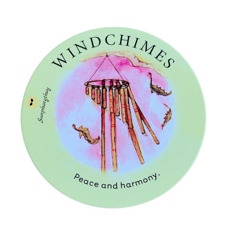 Windchimes